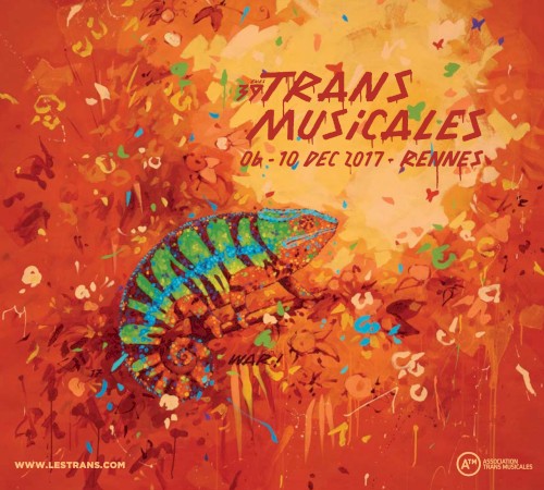 39èmes rencontres trans musicales de Rennes