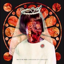 Confessions of a Narcissist