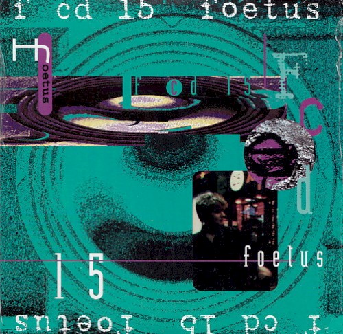 F CD 15