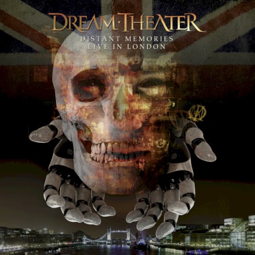 Distant Memories: Live in London