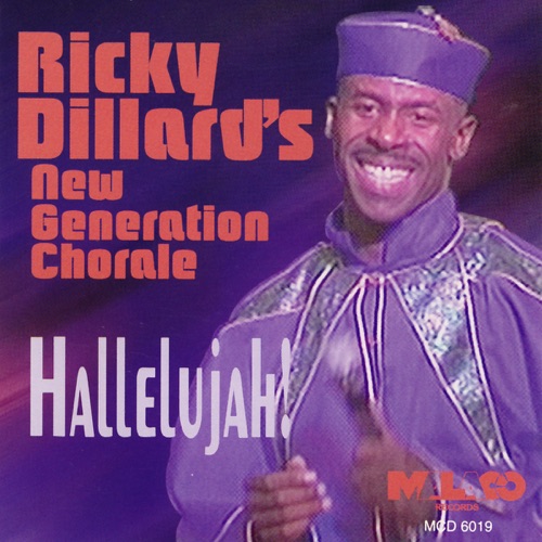Hallelujah!