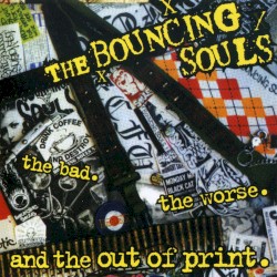 The Bad. The Worse. And the Out of Print.