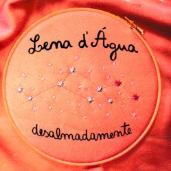 Desalmadamente
