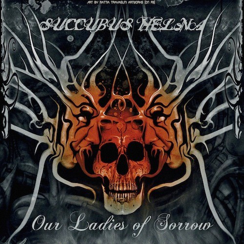 Our Ladies Of Sorrow