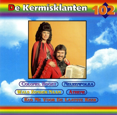 De Kermisklanten