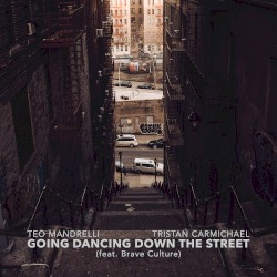 Going Dancing Down the Street