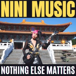 Nothing Else Matters