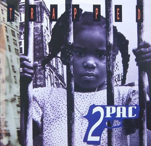 Trapped / The Lunatic