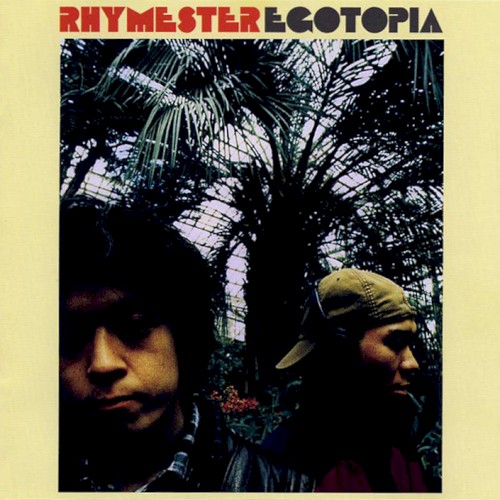 EGOTOPIA
