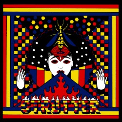 Strutter