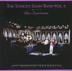 The Tonight Show Band With Doc Severinsen, Volume 2