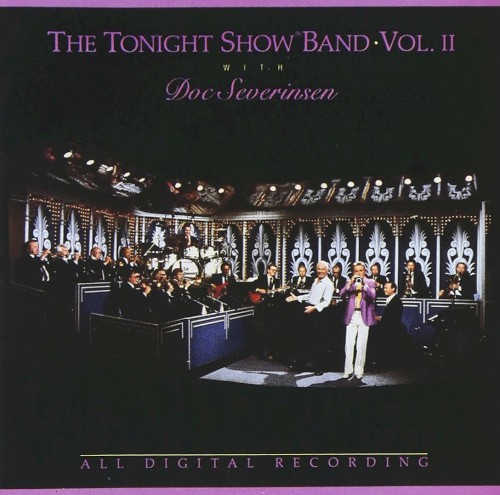 The Tonight Show Band With Doc Severinsen, Volume 2
