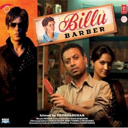 Billu Barber