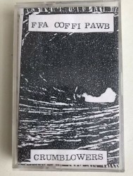 Crumblowers / Ffa Coffi Pawb