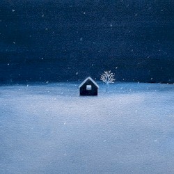 FIRST SNOW