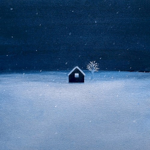 FIRST SNOW