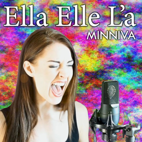 Ella Elle L'a