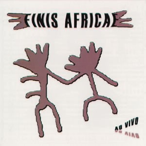 Finis Africae Ao Vivo