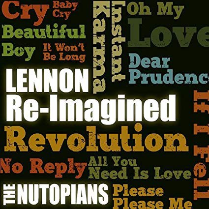 Lennon Re-Imagined