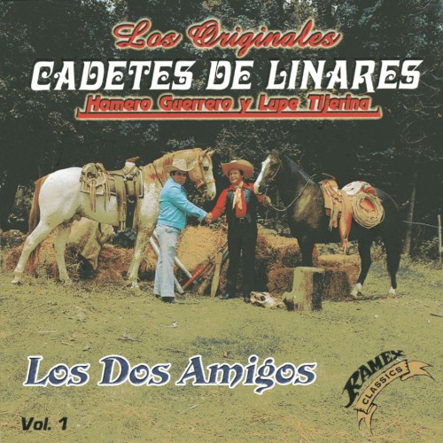 Los dos amigos / 1