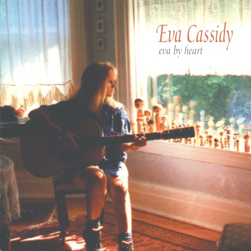 Eva by Heart