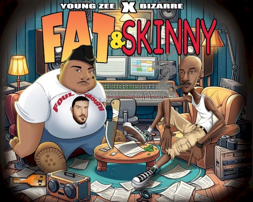 Fat & Skinny