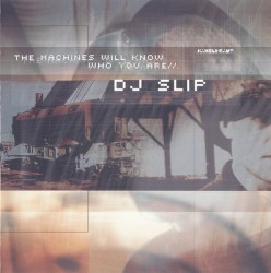 The Machines Will Know Who You Are