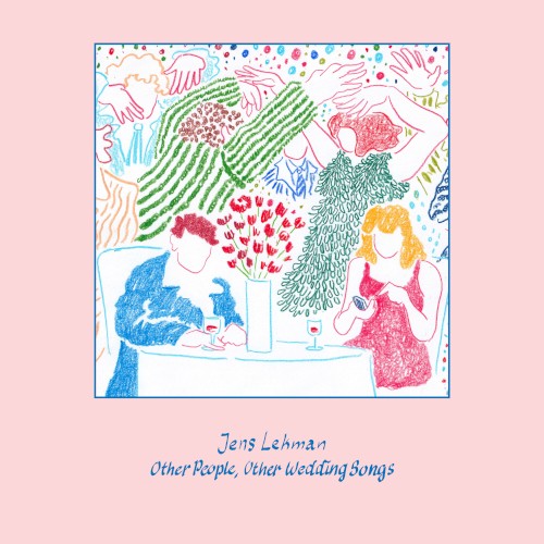 Other People, Other Wedding Songs