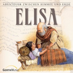 Abenteuer zwischen Himmel und Erde 13 - Elisa