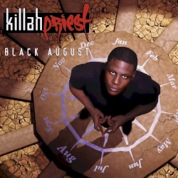 Black August