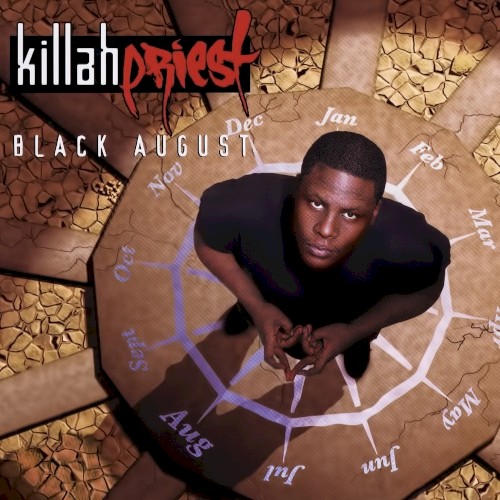 Black August