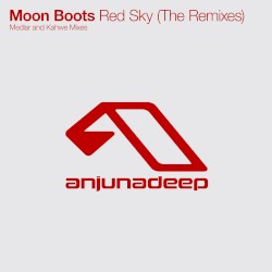 Red Sky (The Remixes)