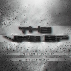 The VIPs EP