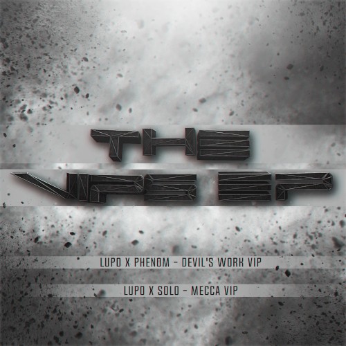The VIPs EP