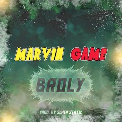 Broly