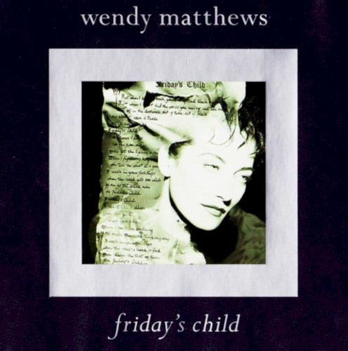 Friday’s Child