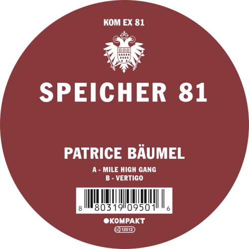 Speicher 81