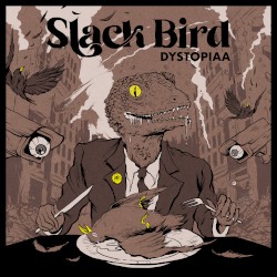 Dystopiaa
