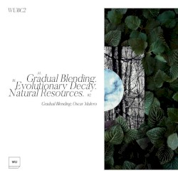 Gradual Blending
