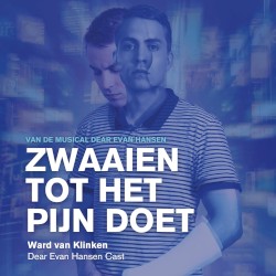 Zwaaien tot het pijn doet