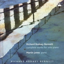 Complete Works for Solo Piano