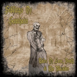 Tales of Love, Death & The Macabre