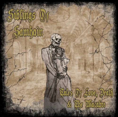 Tales of Love, Death & The Macabre