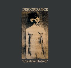 Creative Hatred