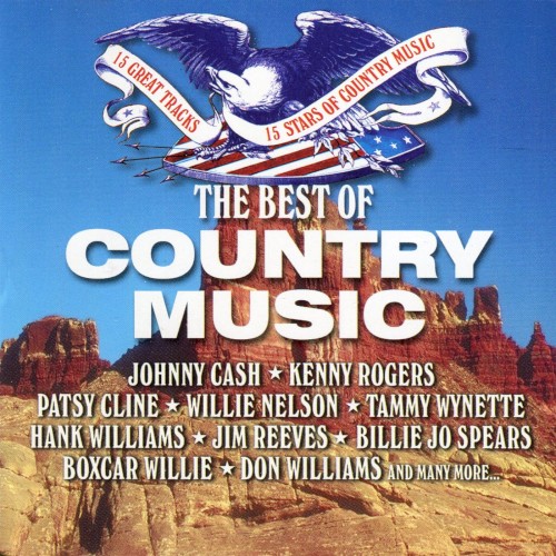 The Best of Country Music
