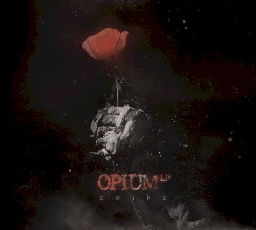 Opium LP