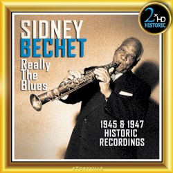 Really the Blues