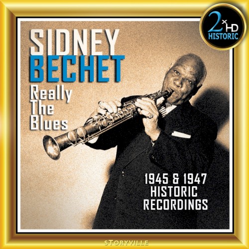 Really the Blues
