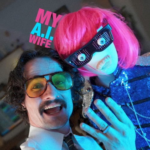 My A.I. Wife