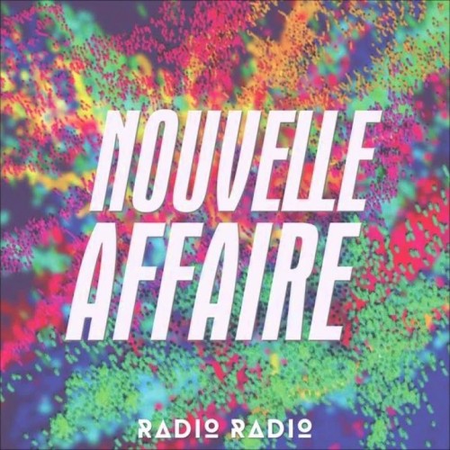 Nouvelle Affaire